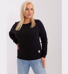 Снимка на Blouse-RV-BZ-9258.22-black