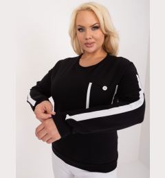 Снимка на Blouse-RV-BZ-9329.57-black