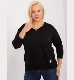 Снимка на Blouse-RV-BZ-9343.33-black