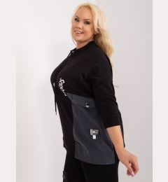 Снимка на Blouse-RV-BZ-9399.18-black