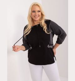 Снимка на Blouse-RV-BZ-9401.24-black