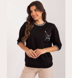 Снимка на Blouse-RV-BZ-9443.42-black