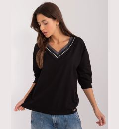 Снимка на Blouse-RV-BZ-9495.69-black