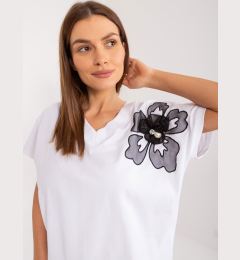 Снимка на Blouse-RV-BZ-9665.56-white