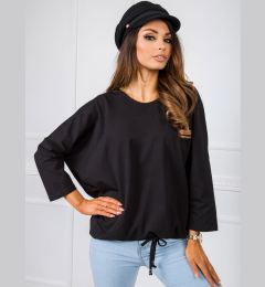 Снимка на Blouse-TP-BZ-5472.00P-black