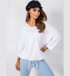 Снимка на Blouse-TP-BZ-5472.00P-white