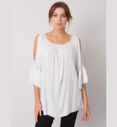 Снимка на Blouse-TW-BZ-BI-82198.46-white