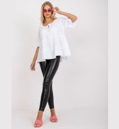 Снимка на Blouse-TW-BZ-BI-90013.27X-white