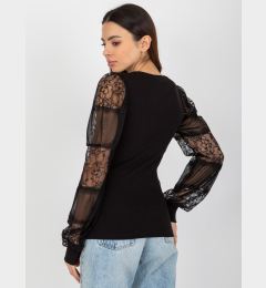 Снимка на Blouse-TW-BZ-OB-004.88-black