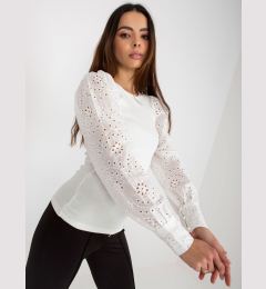 Снимка на Blouse-TW-BZ-OB-046.62P-white