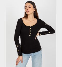 Снимка на Blouse-TW-BZ-OB-048.08-black