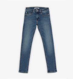 Снимка на Blue Boys Skinny Fit Jeans Calvin Klein Jeans - Boys