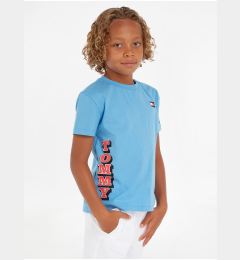 Снимка на Blue boys T-shirt Tommy Hilfiger - Boys