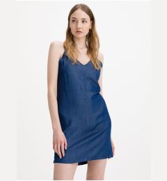 Снимка на Blue Dress Pepe Jeans Melody - Women