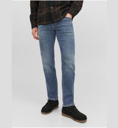 Снимка на Blue Men Straight fit Jeans Jack & Jones Tim - Men