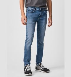 Снимка на Blue Men's slim fit jeans Pepe Jeans Finsbury