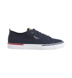 Снимка на Blue men's sneakers Pepe Jeans - Men