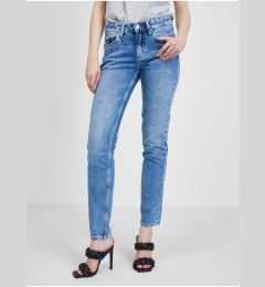 Снимка на Blue Women Slim Fit Jeans Jeans - Women