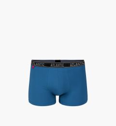 Снимка на Boxer shorts Atlantic MH-1179 Micromodal S-2XL denim 2