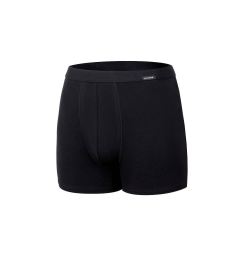 Снимка на Boxer shorts Cornette Authentic Perfect 092 3XL-5XL black 099