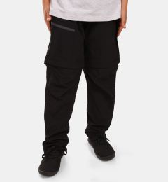 Снимка на Boys' outdoor pants Kilpi HOSIO-JB Black