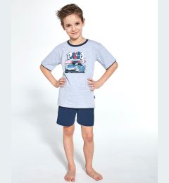 Снимка на Boys' pajamas Cornette police