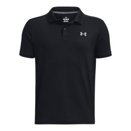 Снимка на Boys' polo shirt Under Armour Performance Polo