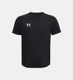 Снимка на Boys' T-shirt Under Armour B's Challenger Train SS