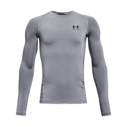 Снимка на Boys' T-shirt Under Armour HG Armour LS