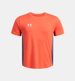 Снимка на Boys' T-shirt Under Armour UA B's Challenger Train SS - Boys