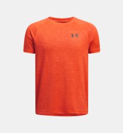 Снимка на Boys' T-shirt Under Armour UA Tech 2.0 SS - Boys