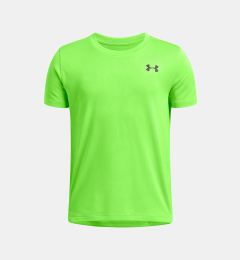 Снимка на Boys' T-shirt Under Armour UA Tech Vent Jcqrd SS - Boys