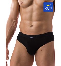 Снимка на Briefs Key MPP 005 Bamboo A'2 M-2XL black 99