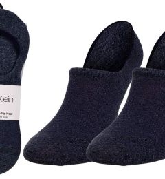 Снимка на Calvin Klein Man's 2Pack Socks 100001919