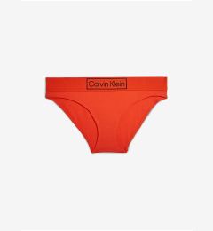 Снимка на Calvin Klein Underwear Orange Women's Panties - Ladies