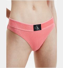 Снимка на Calvin Klein Underwear Women's Coral Bottoms - Women's