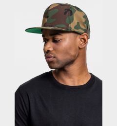 Снимка на Camo Classic Snapback Camo