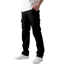 Снимка на Camouflage Cargo Pants Black