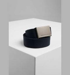 Снимка на Canvas belts marine