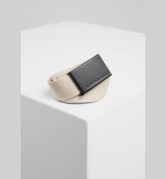 Снимка на Canvas belts sand/black