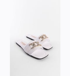 Снимка на Capone Outfitters Olympic Buckle Women's Slippers