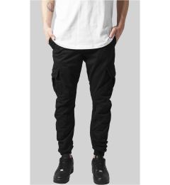 Снимка на Cargo Jogging Pants Black