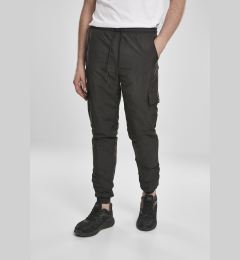 Снимка на Cargo Nylon Track Pants Black