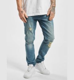 Снимка на Castor Slim Fit Jeans Blue