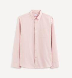 Снимка на Celio Bamaopeach Long Sleeve Shirt - Men