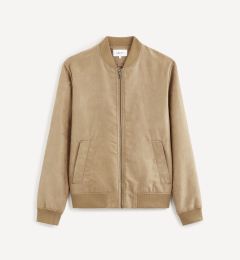 Снимка на Celio Bomber Budain imitation suede - Men