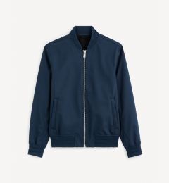 Снимка на Celio Bomber Jacket Gunewbomb - Men's