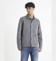 Снимка на Celio Cotton Jacket Bucaps - Men