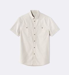 Снимка на Celio Cotton Shirt Garibs - Men