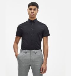 Снимка на Celio Daslim Short Sleeve Shirt - Men